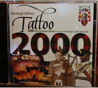 V/A - 2000 Edinburgh Military Tatt