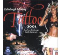 V/A - 2001 Edinburgh Military Tatt