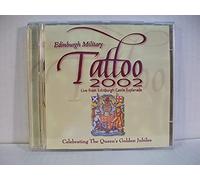 V/A - 2002 Edinburgh Military Tatt