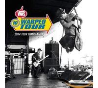 V/A - 2004 WARPED TOUR COMPILAT (2 CD)