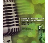 V/A - 2005 Harmony Sweepstakes A Cappella Festival