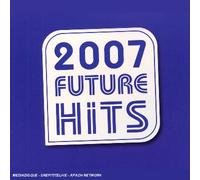 V/A - 2007 FUTURE HITS -20TR-