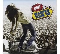 V/A - 2008 Warped Tour Compilation (2 CD)