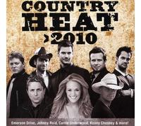 V/A - 2010 Country Heat