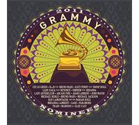 V/A - 2011 Grammy Nominees