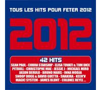 V/A - 2012 : 40 HITS