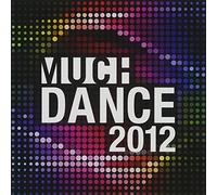 V/A - 2012 Much Dance