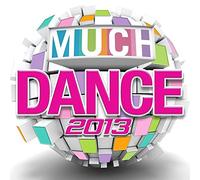 V/A - 2013 Much Dance