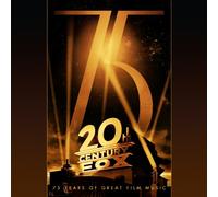 V/A - 20th Century Fox: 75 Years Of Great Film Music (3 CD)