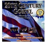 V/A - 20th Century Gospel