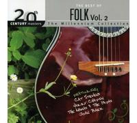 V/A - 20TH CENTURY MASTERS -BES