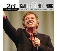 V/A - 20th Century Masters: Best Of Gaither Homecoming