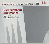 V/A - 20th Century: Seid Nuchtern (2 CD)