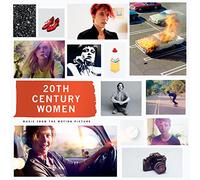 V/A - 20th Century Women: Music From Motion Picture / Va