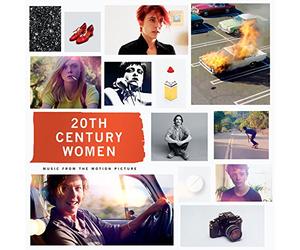 V/A - 20th Century Women: Music From Motion Picture / Va