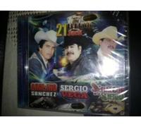 V/A - 21 El Backjack