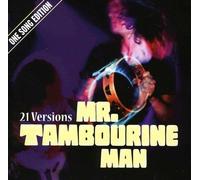 V/A - 21 Versions Mr.Tambourine Man One Song Edition