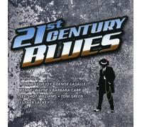 V/A - 21st Century Blues