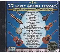V/A - 22 Early Gospel Classics