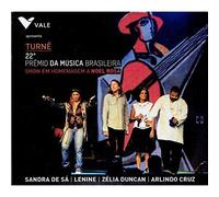 V/A - 22 Premio Da Musica Brasileira