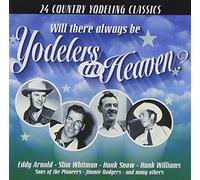 V/A - 24 Country Yodeling Classics