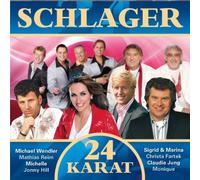 V/A - 24 KARAT - SCHLAGER -..3