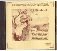 V/A - 24 O SOLE MIO