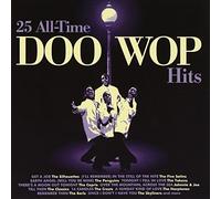 V/A - 25 All-Time Doo-Wop Hits