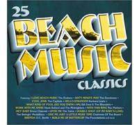 V/A - 25 Beach Music Classics