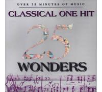 V/A - 25 Classical One Hit Wonders