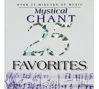 V/A - 25 Favorite Mystical Chants