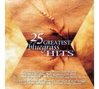 V/A - 25 Greatest Bluegrass Hits