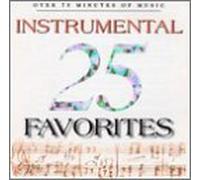 V/A - 25 Instrumental Favorites