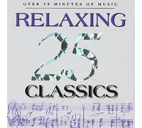 V/A - 25 Relaxing Classics