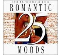 V/A - 25 Romantic Moods