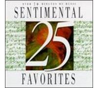 V/A - 25 Sentimental Favorites