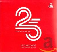 V/A - 25 YEARS CARRE (2 CD)
