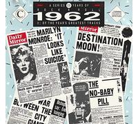 V/A - 25 YEARS OF R&R 1962