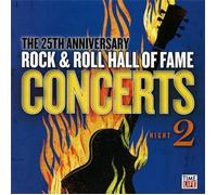 V/A - 25th Anniversary Rock & Roll Hall Of (2 CD)