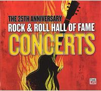 V/A - 25th Anniversary Rock & Roll Hall Of (4 CD)
