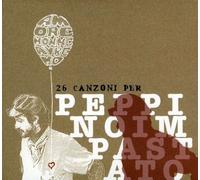 V/A - 26 CANZONI PER PEPPINO..