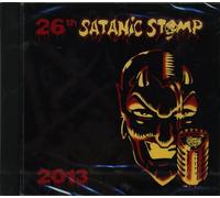 V/A - 26th Satanic Stomp 2013