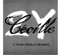 V:A - 2Y Cecille: 2 Years Cecille Records (2 CD)