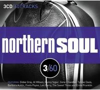 V/A - 3/60: Northern Soul