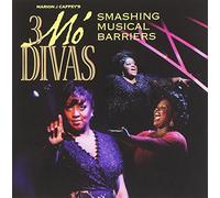 V/A - 3 Mo' Divas