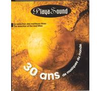 V/A - 30 Ans De Musique Du Mond