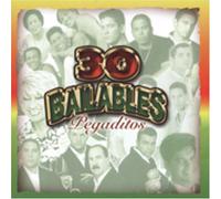 V/A - 30 Bailables Pegaditos (2 CD)