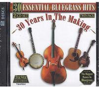 V/A - 30 Essential Blugrass Hits (2 CD)