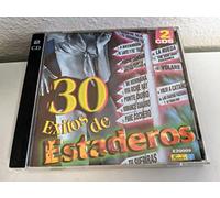 V/A - 30 Exitos De Estaderos