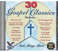 V/A - 30 Gospel Classics